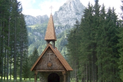 Wankkkapelle