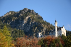 Schloß Neuschwanstein