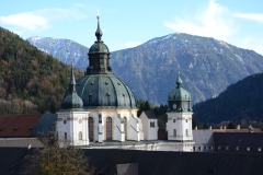 Kloster Ettal