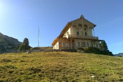 Schloss Schachen