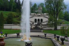 Schloß Linderhof