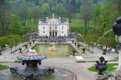 Schloß Linderhof