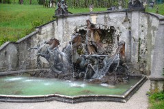Schloß Linderhof