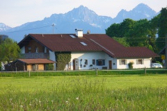 Landhaus Waltraud