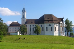 Wieskirche